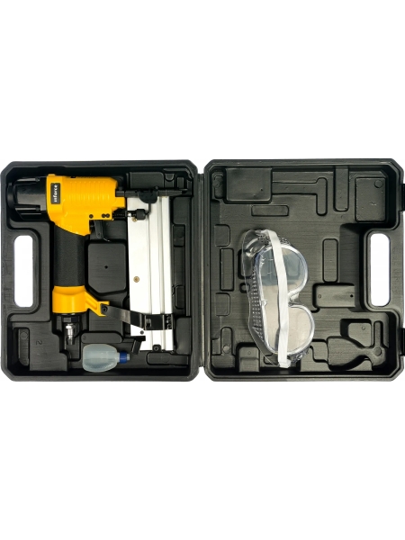 Гвоздескобозабивной пистолет Inforce NC15/50 01-15-01