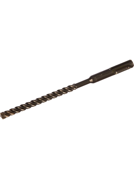 Бур по железобетону 4X (8х160 мм; SDS+) Inforce 11-01-592