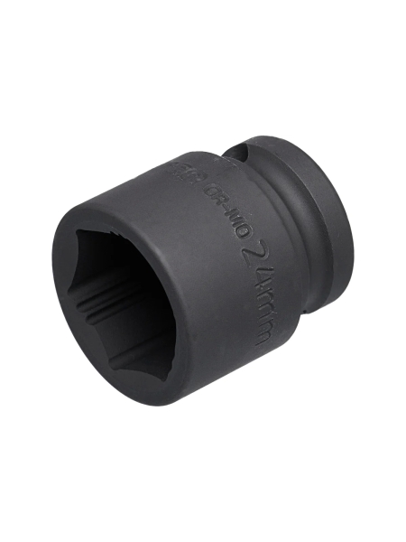 Торцевая головка ударная (24 мм; 1/2DR) INFORCE 11-01-629