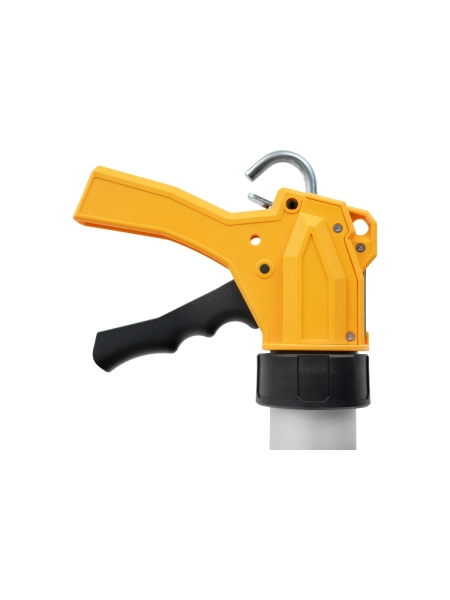 Закрытый пистолет для герметика 600 мл Inforce 01-13-12