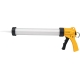 Закрытый пистолет для герметика 600 мл Inforce 01-13-12