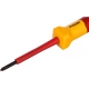 Диэлектрическая отвертка Inforce PH0х60мм 06-09-45