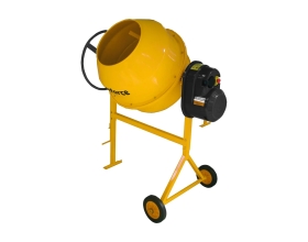 Бетоносмеситель Inforce СБР-190 07-09-07