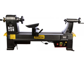 Токарный станок Inforce WTL750 05-24-02