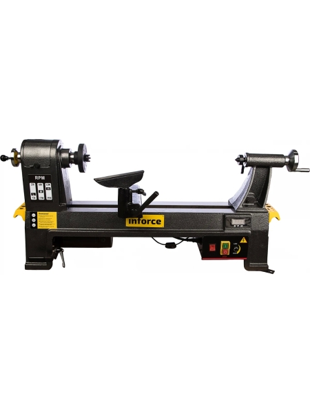 Токарный станок Inforce WTL750 05-24-02