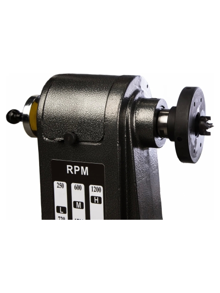 Токарный станок Inforce WTL750 05-24-02