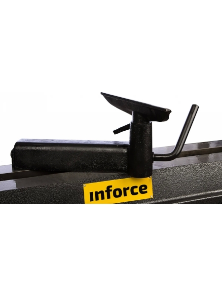 Токарный станок Inforce WTL750 05-24-02