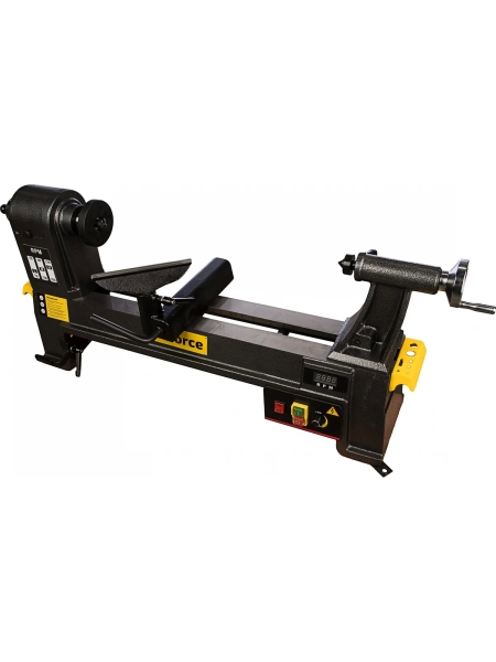 Токарный станок Inforce WTL750 05-24-02