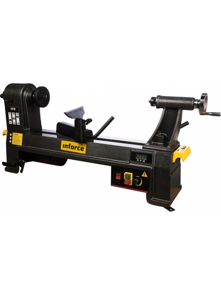 Токарный станок Inforce WTL750 05-24-02