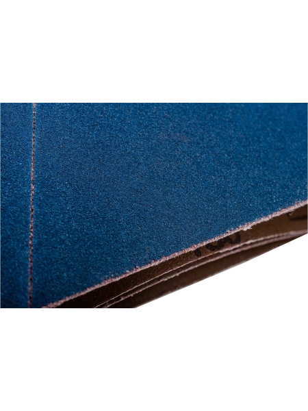 Лента шлифовальная (3 шт; 75х457 мм; P150) Inforce 11-01-502