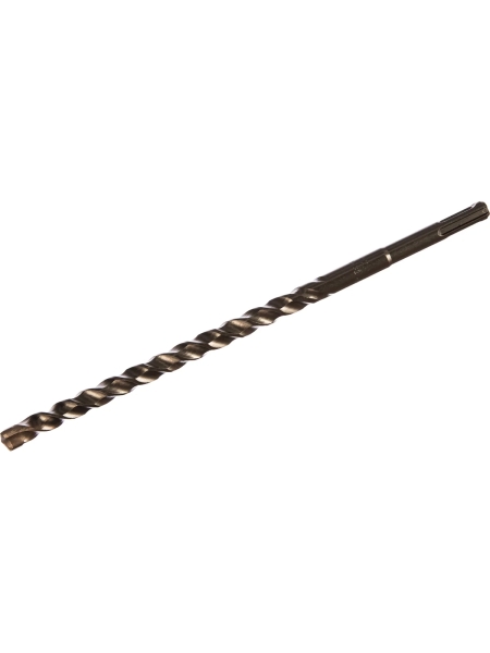 Бур по железобетону 3X (12х260 мм; SDS+) Inforce 11-01-582