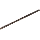 Бур по железобетону 3X (12х260 мм; SDS+) Inforce 11-01-582