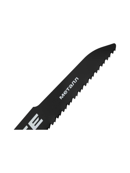 Полотна по металлу 228x2,5-3,2 мм, 2шт Inforce 11-01-739