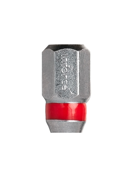 Бита (2 шт; PH2; 25 мм) Inforce 11-01-289