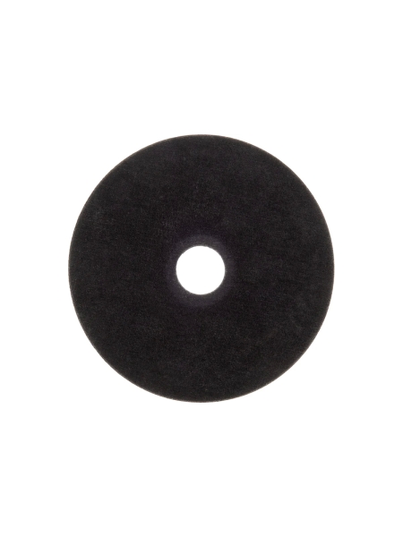 Диск отрезной по металлу (125х1.0х22.23 мм) Inforce IN125x1