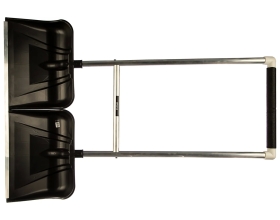 Скрепер Inforce Аспен 06-12-17