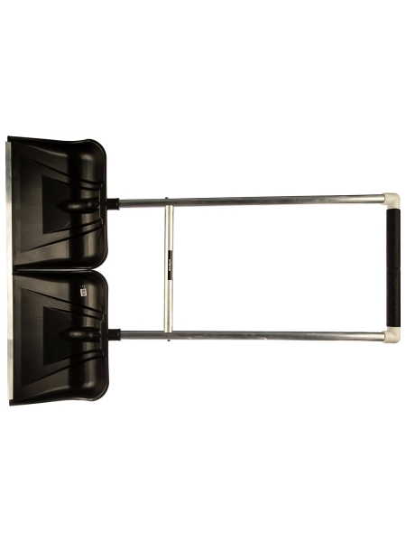 Скрепер Inforce Аспен 06-12-17