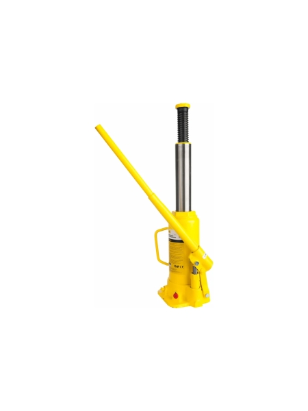 Гидравлический бутылочный домкрат 10т Inforce T91004