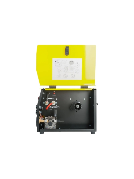 Сварочный инверторный аппарат Inforce MIG-2800