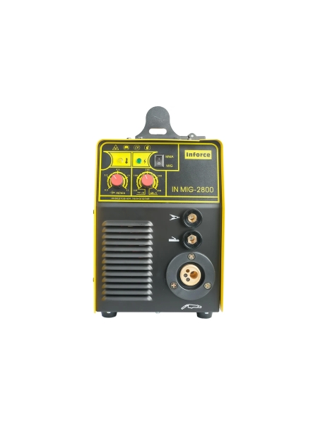 Сварочный инверторный аппарат Inforce MIG-2800