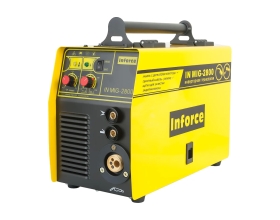 Сварочный инверторный аппарат Inforce MIG-2800