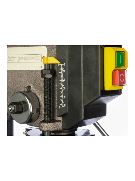 Сверлильный станок Inforce DP813 05-18-03