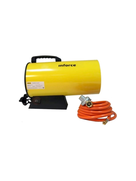 Газовая тепловая пушка Inforce GH 18