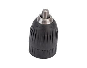 Патрон быстрозажимной (1.5-13 мм) Inforce 11-01-655