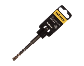 Бур по железобетону 3X (8х115 мм; SDS+) Inforce 11-01-570