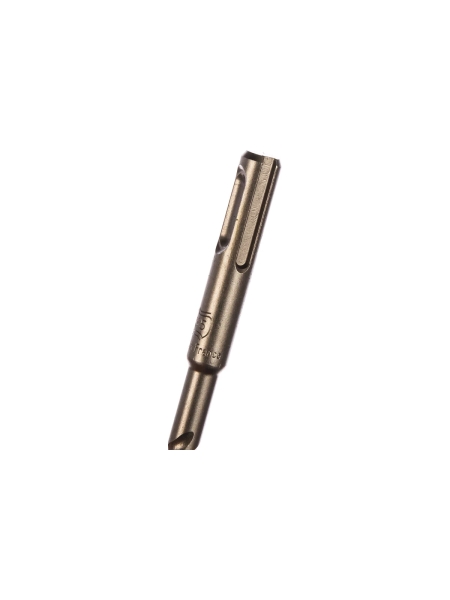 Бур по железобетону 3X (8х115 мм; SDS+) Inforce 11-01-570