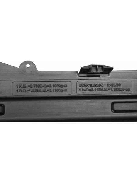 Динамометрический ключ Inforce 1" 200-1000 Нм, 1200мм 06-05-200