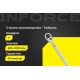 Динамометрический ключ Inforce 1" 200-1000 Нм, 1200мм 06-05-200