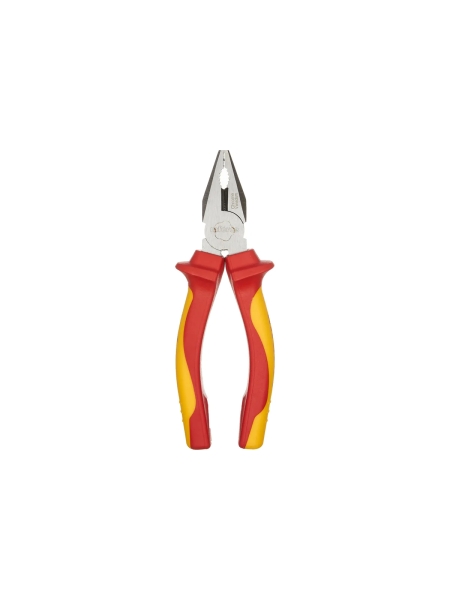 Диэлектрические пассатижи Inforce 160мм 1000В 06-18-18