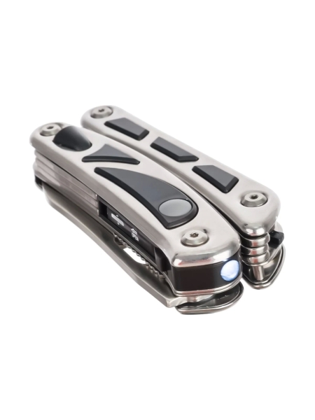 Мультитул Inforce 11 в 1 06-14-04