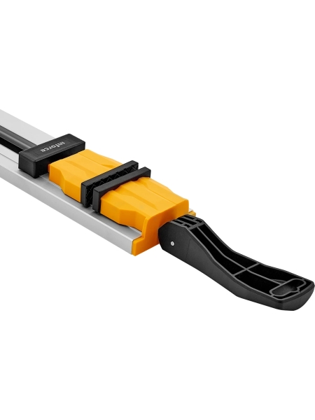 Универсальная направляющая шина 1250 мм Inforce 06-18-22