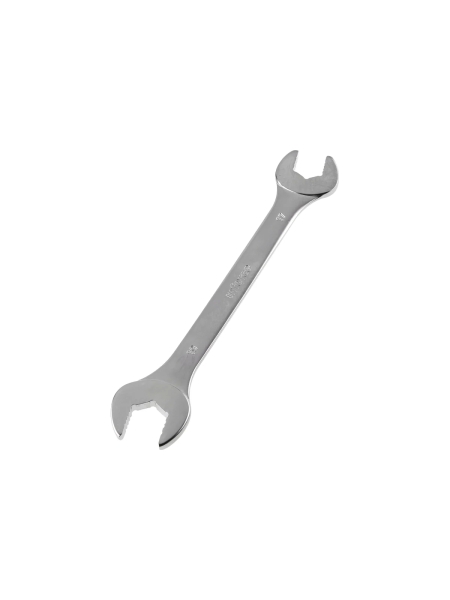 Рожковый ключ 17x19мм Inforce, Сталь Cr-V, профессиональный, 06-05-63