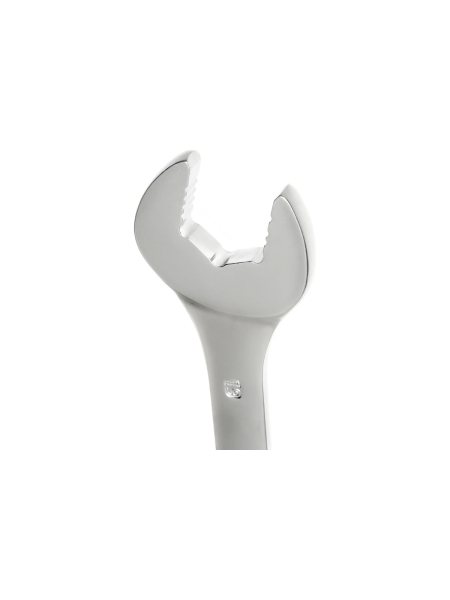 Рожковый ключ 17x19мм Inforce, Сталь Cr-V, профессиональный, 06-05-63