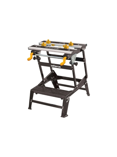 Верстак Inforce WB77S 05-01-005