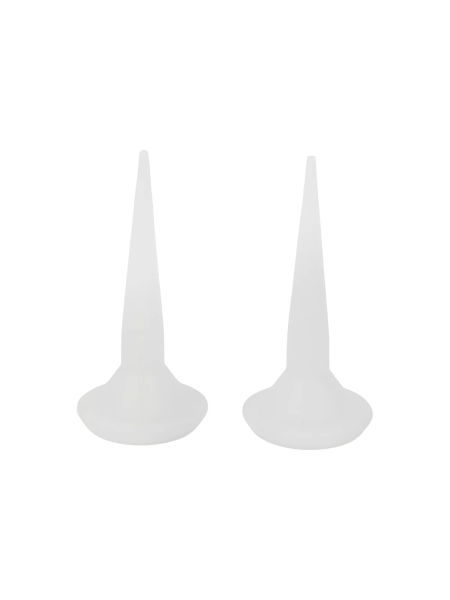 Закрытый пистолет для герметика 400 мл Inforce 01-13-11