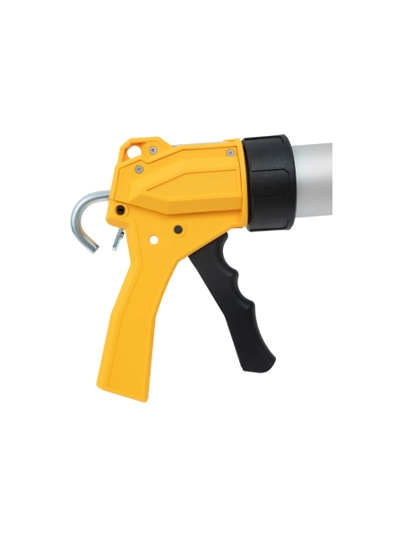 Закрытый пистолет для герметика 400 мл Inforce 01-13-11