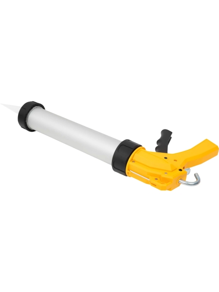 Закрытый пистолет для герметика 400 мл Inforce 01-13-11