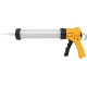 Закрытый пистолет для герметика 400 мл Inforce 01-13-11