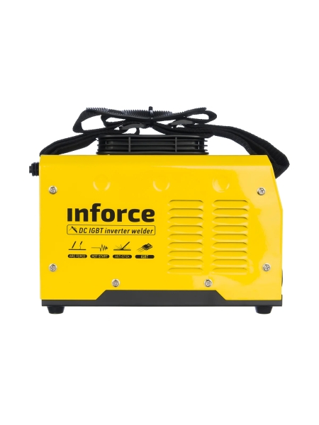 Сварочный инвертор Inforce MMA IOS-160