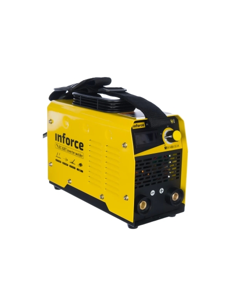 Сварочный инвертор Inforce MMA IOS-160