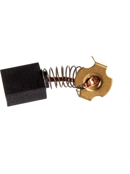 Щетка графитовая GB-1 2 шт Inforce 1-12-128