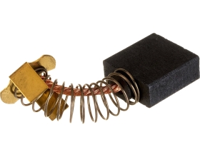 Щетка графитовая GB-1 2 шт Inforce 1-12-128