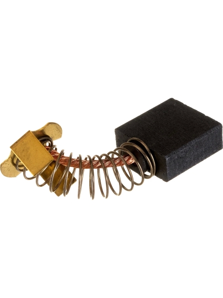 Щетка графитовая GB-1 2 шт Inforce 1-12-128