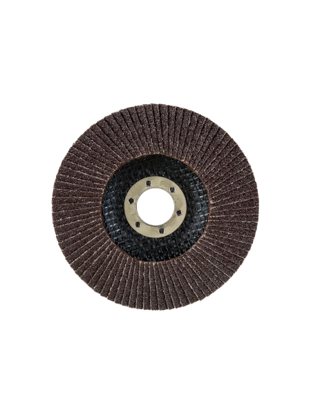 Круг лепестковый (125х22,2 мм; P40) Inforce 11-01-038