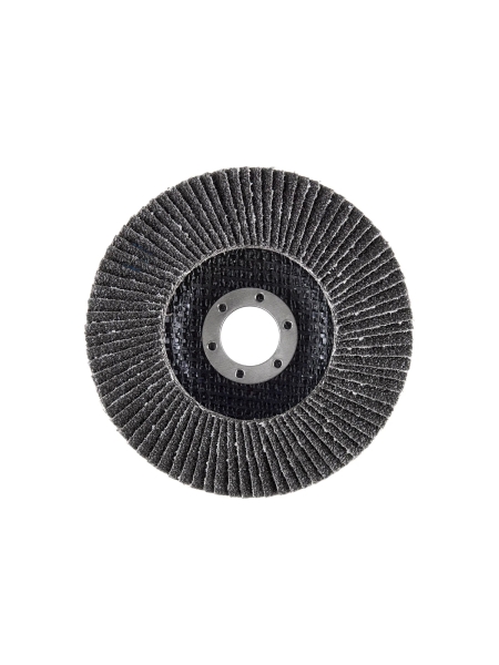 Круг лепестковый (125х22,2 мм; P40) Inforce 11-01-038