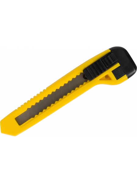 Строительный нож Inforce 18 мм 06-02-04